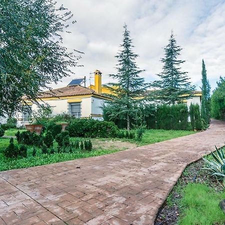 Apartmán Casa Elizabeth Palomares del Río Exteriér fotografie