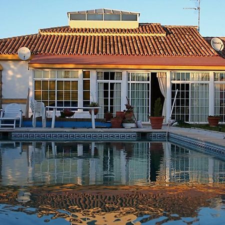 Apartmán Casa Elizabeth Palomares del Río Exteriér fotografie