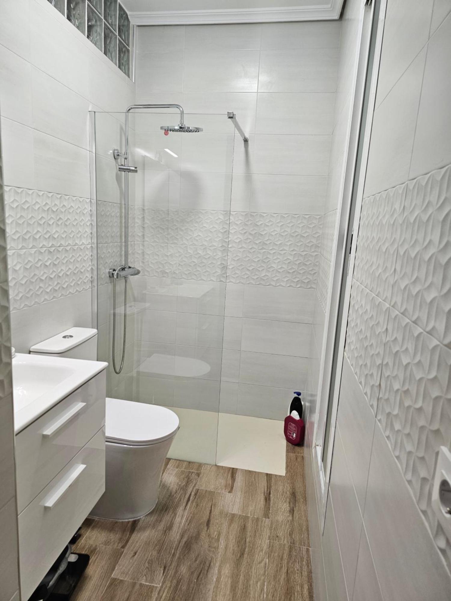 Apartmán Casa Elizabeth Palomares del Río Pokoj fotografie